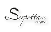 Serpotta 10 – Luxury B&B